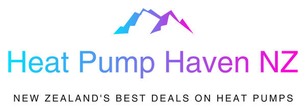 Heat Pump Haven NZ